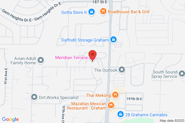 Meridian Terrace Mobile Home Park