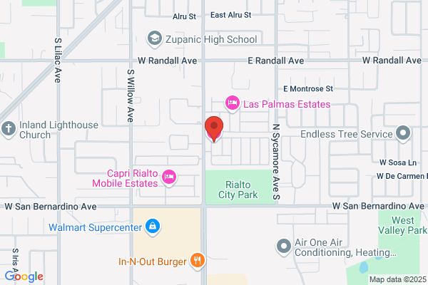Santiago Parkside Estates