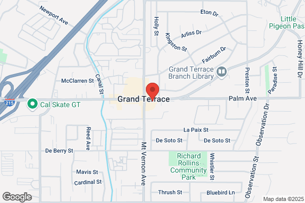 California Premier Properties