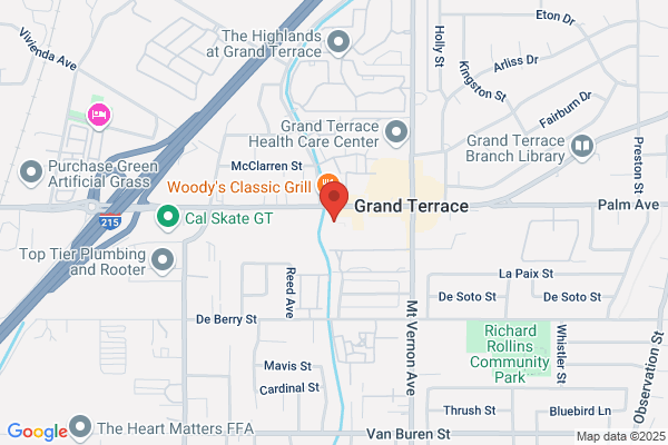 Diane Johnson Enrolled Agent