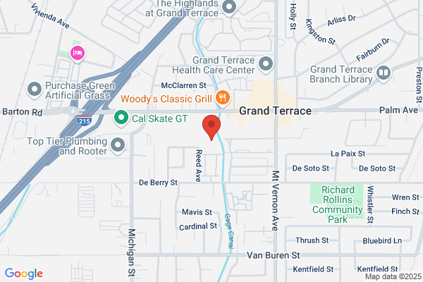 Vista Blue Mountain Assisted Living & Memory Care