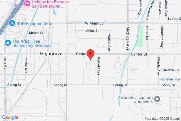 Highgrove Realty