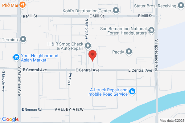 Valley Business Park