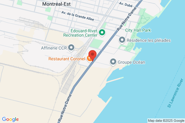 Diane's Restaurant
