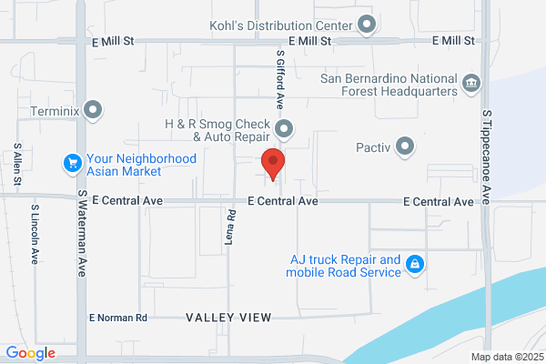 Hilltop Geotechnical Inc
