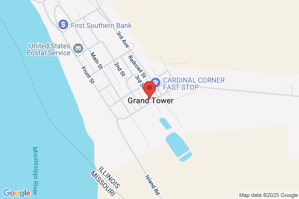 Grand Tower Health Center