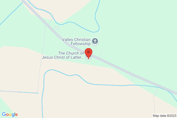 The Church of Jesus Christ of Latter-day Saints