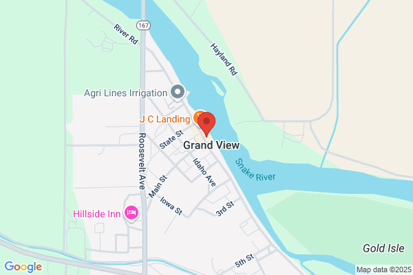 Broadband Grand View
