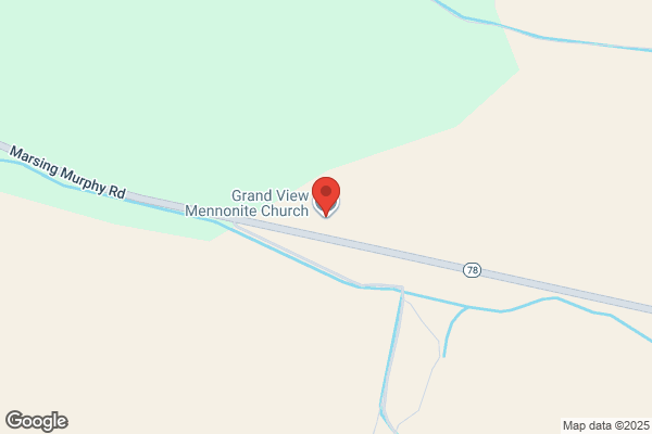 Grand View Mennonite Church