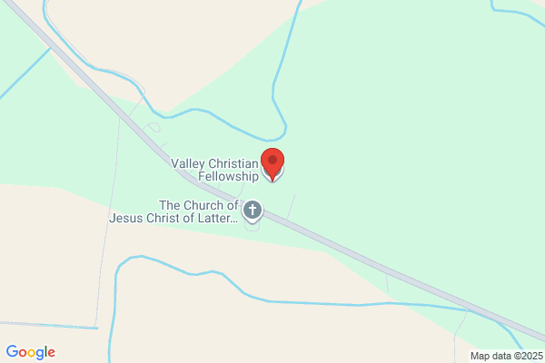 Valley Christian Fellowship of Efca