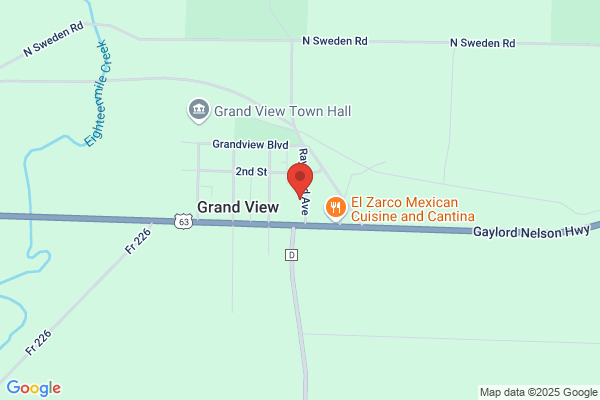 Great Divide Christian Center