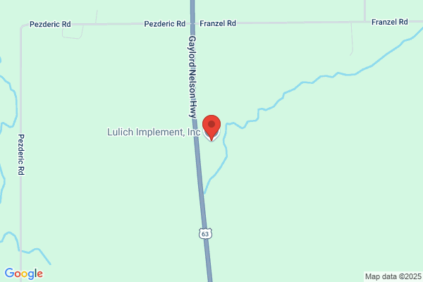Lulich Implement Inc