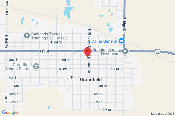 Gray Funeral Home