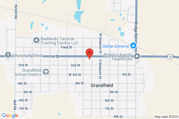 Brush Creek Floral & Gift