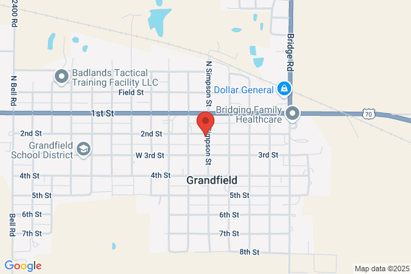 Gammill Insurance Agency