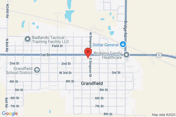 Grandfield Medical Clinic