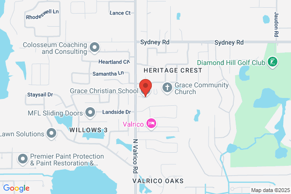 Grace Christian School