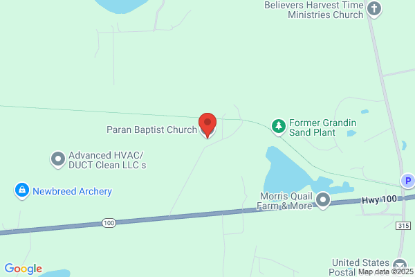 Paran Baptist Church