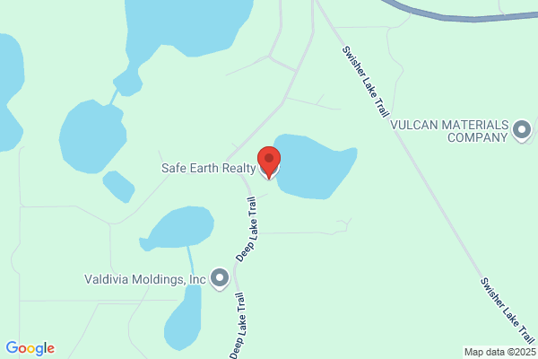 Safe Earth Realty
