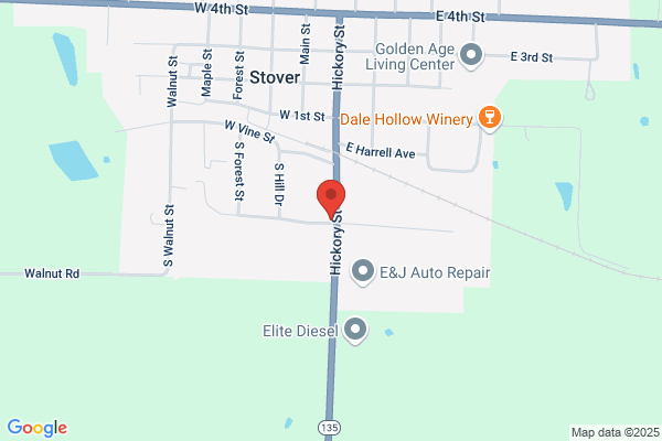 Hunter Automotive
