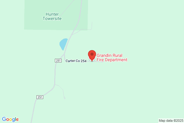 Little Black Fire Department