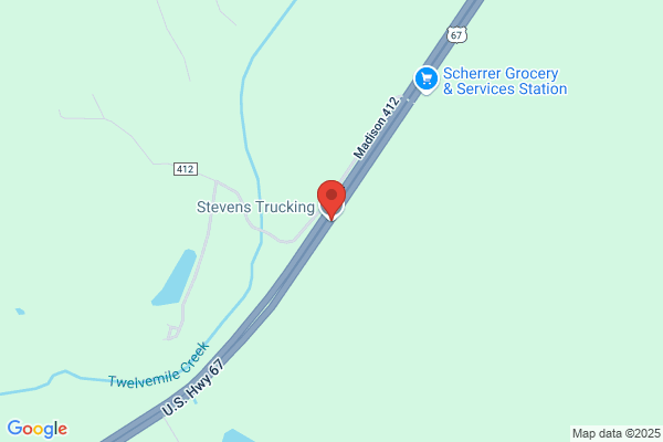 Stephens Trucking