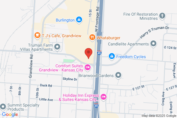Bank Midwest
