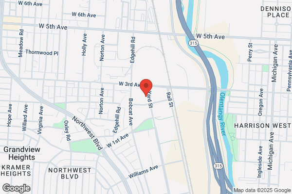 Columbus OB/GYN Grandview