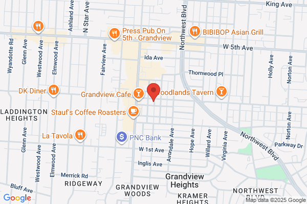 Snap Fitness Grandview 24-7