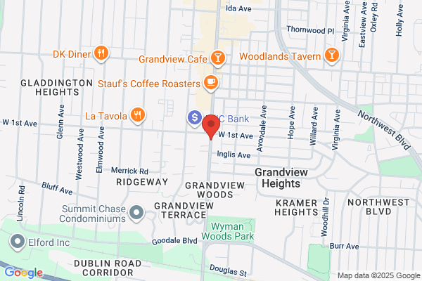 1400 Grandview