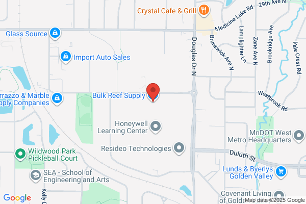 Byerly's Aquarium Supplies