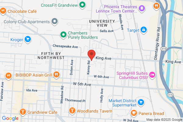 Circle K, Stores