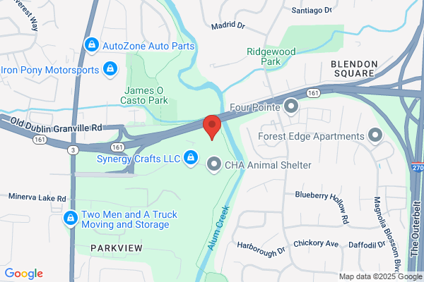 Easton Environmental Engineers Inc