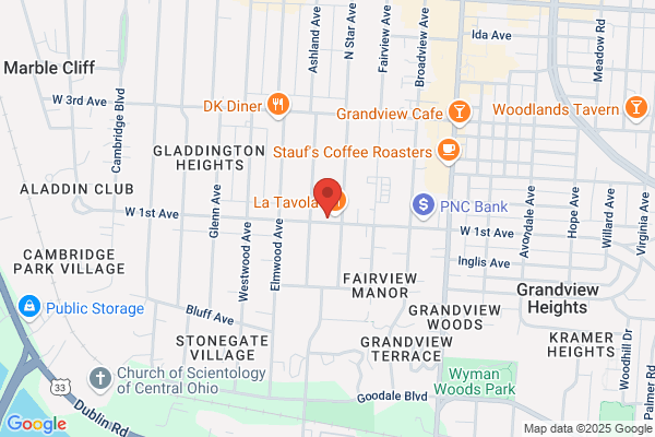 Grandview Ave Physical Therapy