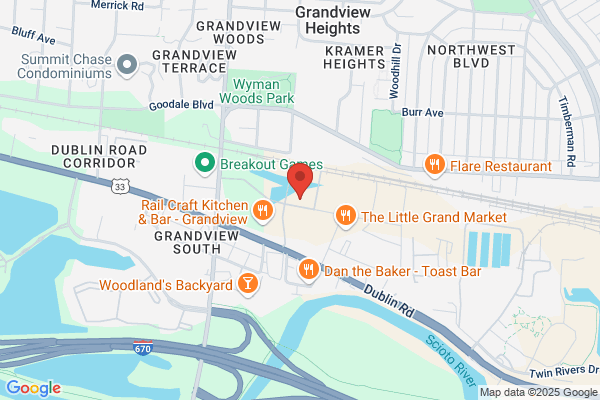 Thom's On Grandview
