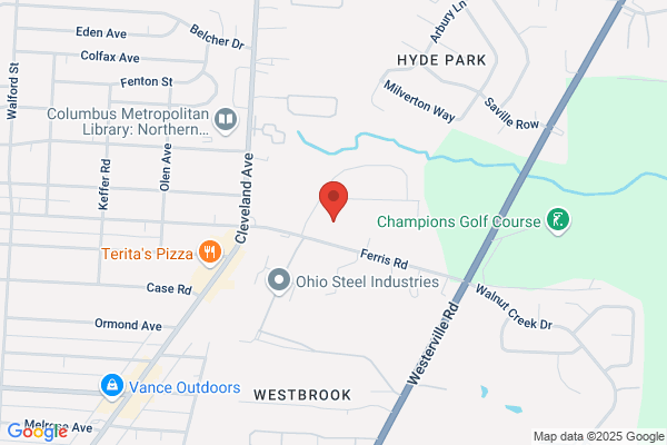Tree Service Columbus Ohio