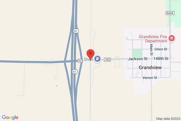 Grandview Mini Storage Llc