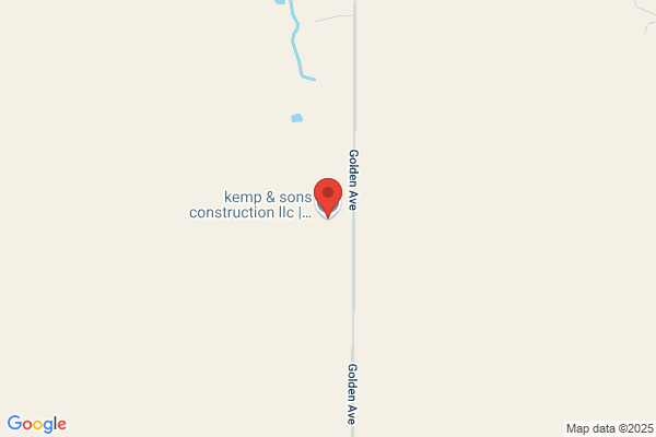Kemp & Son Inc