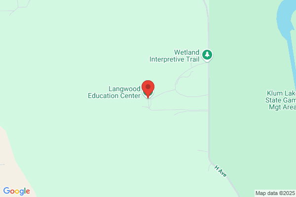 Langwood Education Center