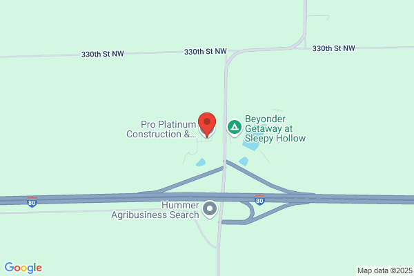 Pro Built Construction