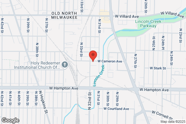Creative Auto Body