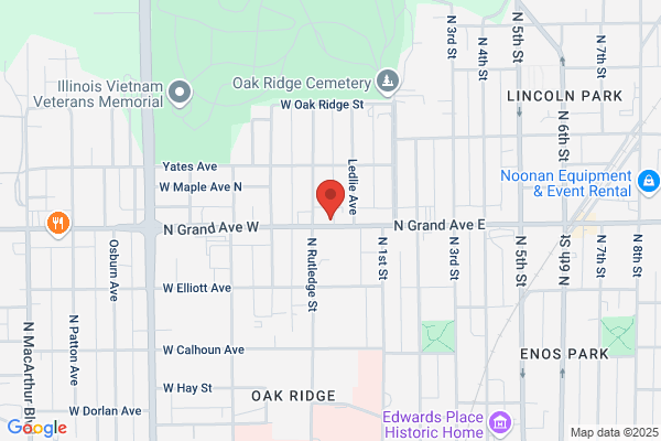 Grand Barber and Beauty Salon