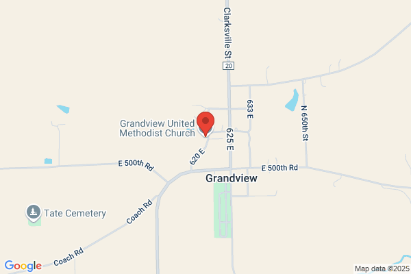 Grandview Methodist Church