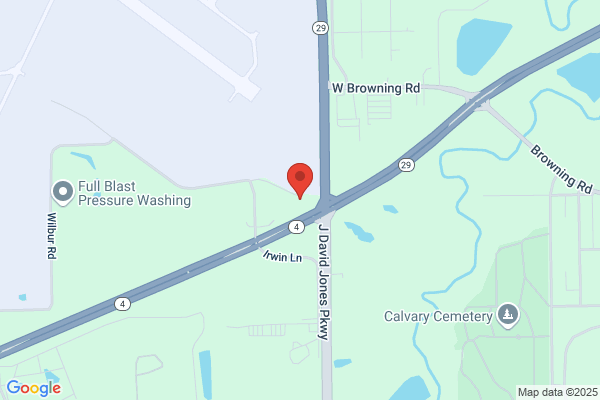 Irwin & Dunbar Transmission Service Inc