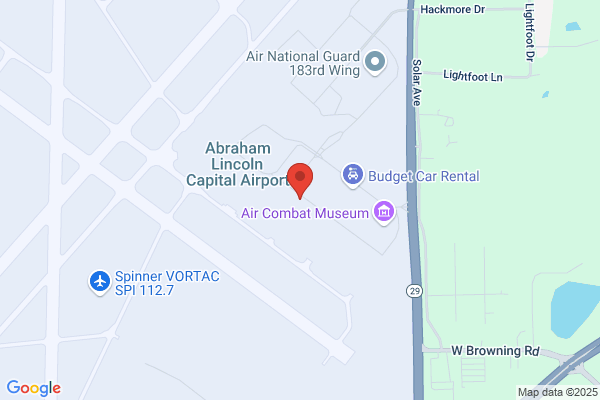 McClelland Aviation Company, Inc.