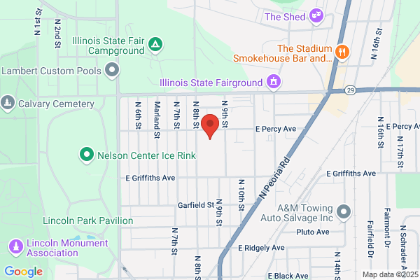 Schools Public, Springfield, Ridgely Elementary School