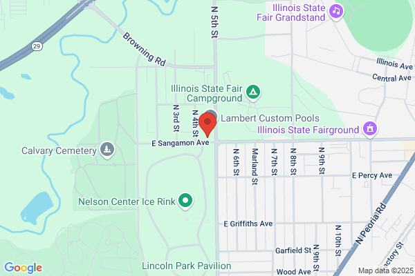Speck Chiropractic Clinic