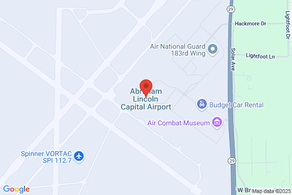 Springfield Airport Authority