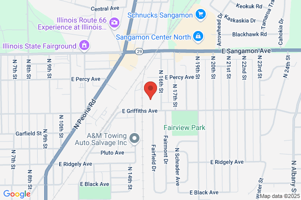 Steve Ray Plumbing Service Inc.