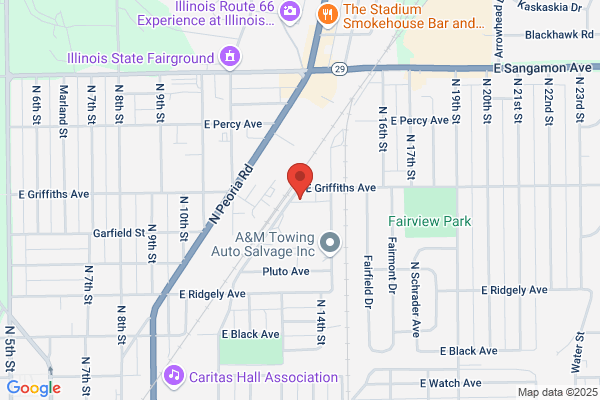 Tony's Electric Service Inc